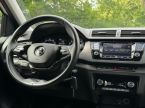 Škoda Fabia - fotka číslo 11