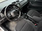 Škoda Fabia - fotka číslo 13