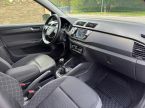 Škoda Fabia - fotka číslo 19