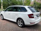 Škoda Fabia - fotka číslo 3