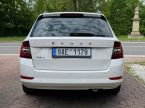 Škoda Fabia - fotka číslo 4