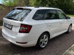 Škoda Fabia - fotka číslo 5