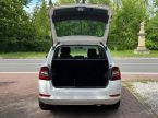 Škoda Fabia - fotka číslo 6