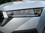 Škoda Octavia - fotka číslo 17