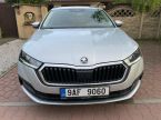 Škoda Octavia - fotka číslo 1