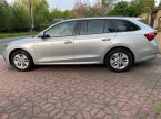 Škoda Octavia - fotka číslo 19