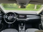 Škoda Octavia - fotka číslo 8