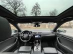 Škoda Superb - fotka číslo 9
