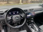 Škoda Superb - fotka číslo 10