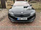 Škoda Superb - fotka číslo 1