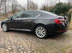 Škoda Superb - fotka číslo 3