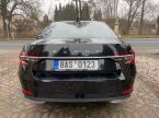Škoda Superb - fotka číslo 4
