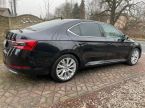 Škoda Superb - fotka číslo 5