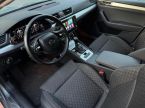 Škoda Superb - fotka číslo 10
