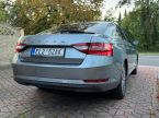 Škoda Superb - fotka číslo 14