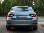 Škoda Superb - fotka číslo 15