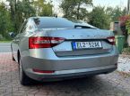 Škoda Superb - fotka číslo 16