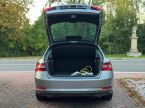 Škoda Superb - fotka číslo 17
