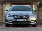Škoda Superb - fotka číslo 1