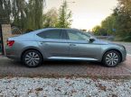Škoda Superb - fotka číslo 24