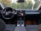 Škoda Superb - fotka číslo 3