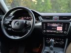 Škoda Superb - fotka číslo 4