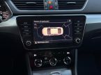 Škoda Superb - fotka číslo 6