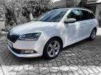 Škoda Fabia - fotka číslo 0