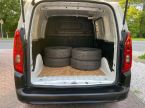Opel Combo - fotka číslo 14