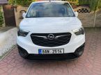 Opel Combo - fotka číslo 1