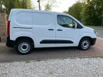 Opel Combo - fotka číslo 19