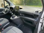 Opel Combo - fotka číslo 7