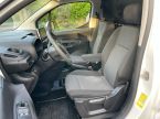 Opel Combo - fotka číslo 8