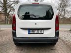 Opel Combo - fotka číslo 4