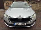 Škoda Octavia - fotka číslo 1