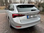 Škoda Octavia - fotka číslo 3