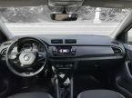 Škoda Fabia - fotka číslo 9