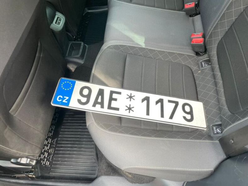 Škoda Fabia - hlavní fotka