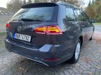 Volkswagen Golf - fotka číslo 5
