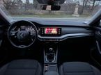Škoda Octavia - fotka číslo 9