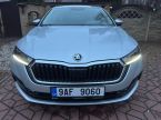 Škoda Octavia - fotka číslo 1