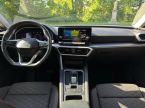 Seat Leon - fotka číslo 9