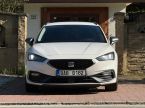 Seat Leon - fotka číslo 1