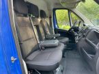 Peugeot Boxer - fotka číslo 14