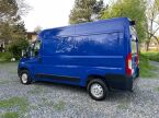Peugeot Boxer - fotka číslo 19