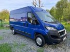 Peugeot Boxer - fotka číslo 2