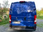 Peugeot Boxer - fotka číslo 4