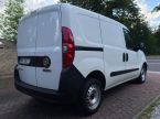 Fiat Dobló - fotka číslo 5