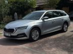 Škoda Octavia - fotka číslo 2