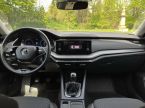 Škoda Octavia - fotka číslo 9